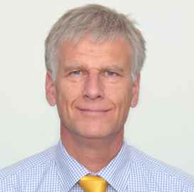 Dr. Thomas Kreuder