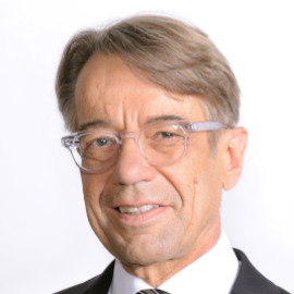 Prof. Dr. Reinhard Gaier