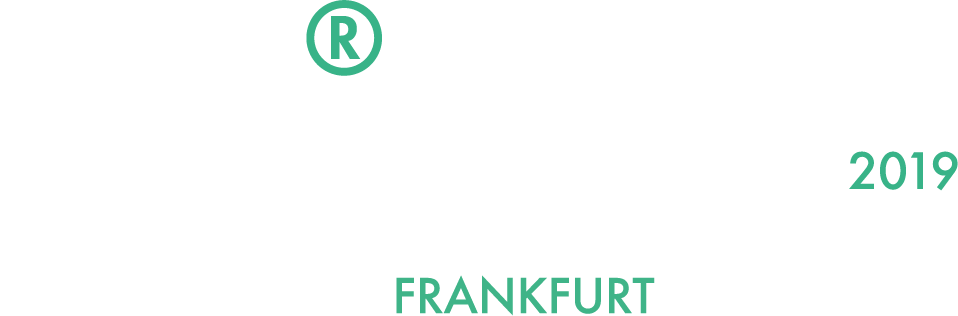 Logo Ort Datum white