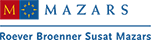 logo blau